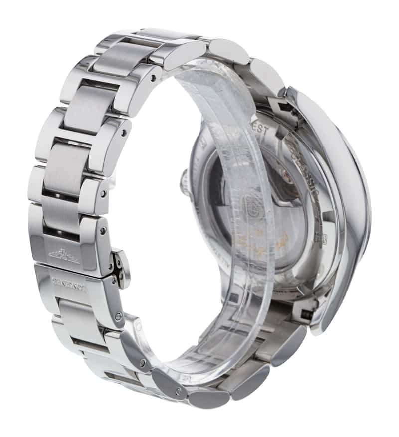 Longines Conquest L2.799.4.56.6